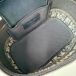 ディオール バニティケース